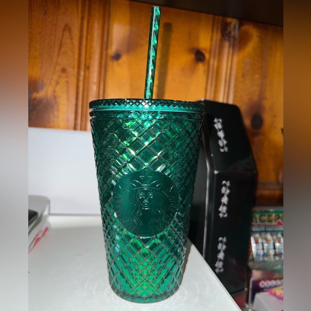 Starbucks Cup